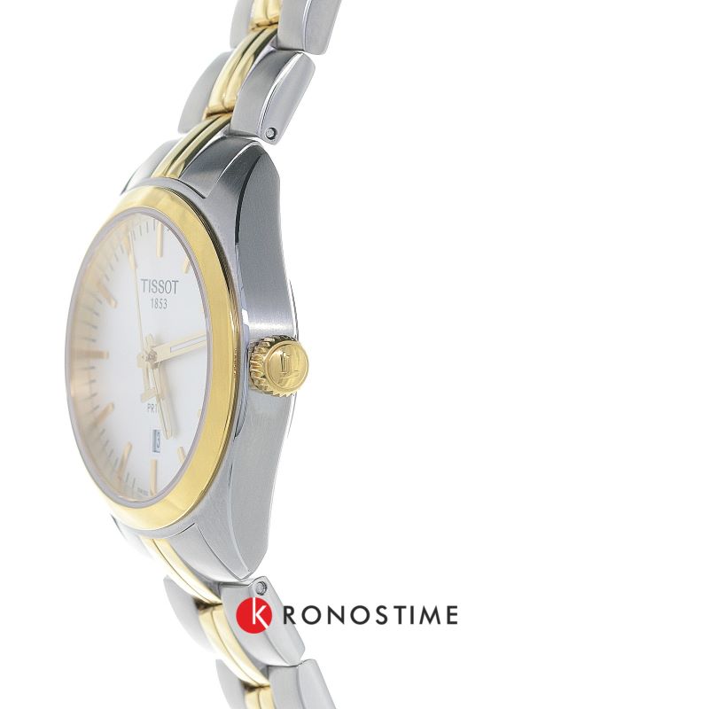 Фотография часов Tissot PR 100 Lady T101.210.22.031.00_37